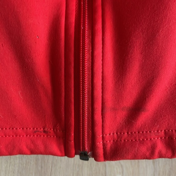 PATAGONIA Jacket Men’s Avtivewear Wind Shield Full Zip Sz: XL - Picture 5 of 16